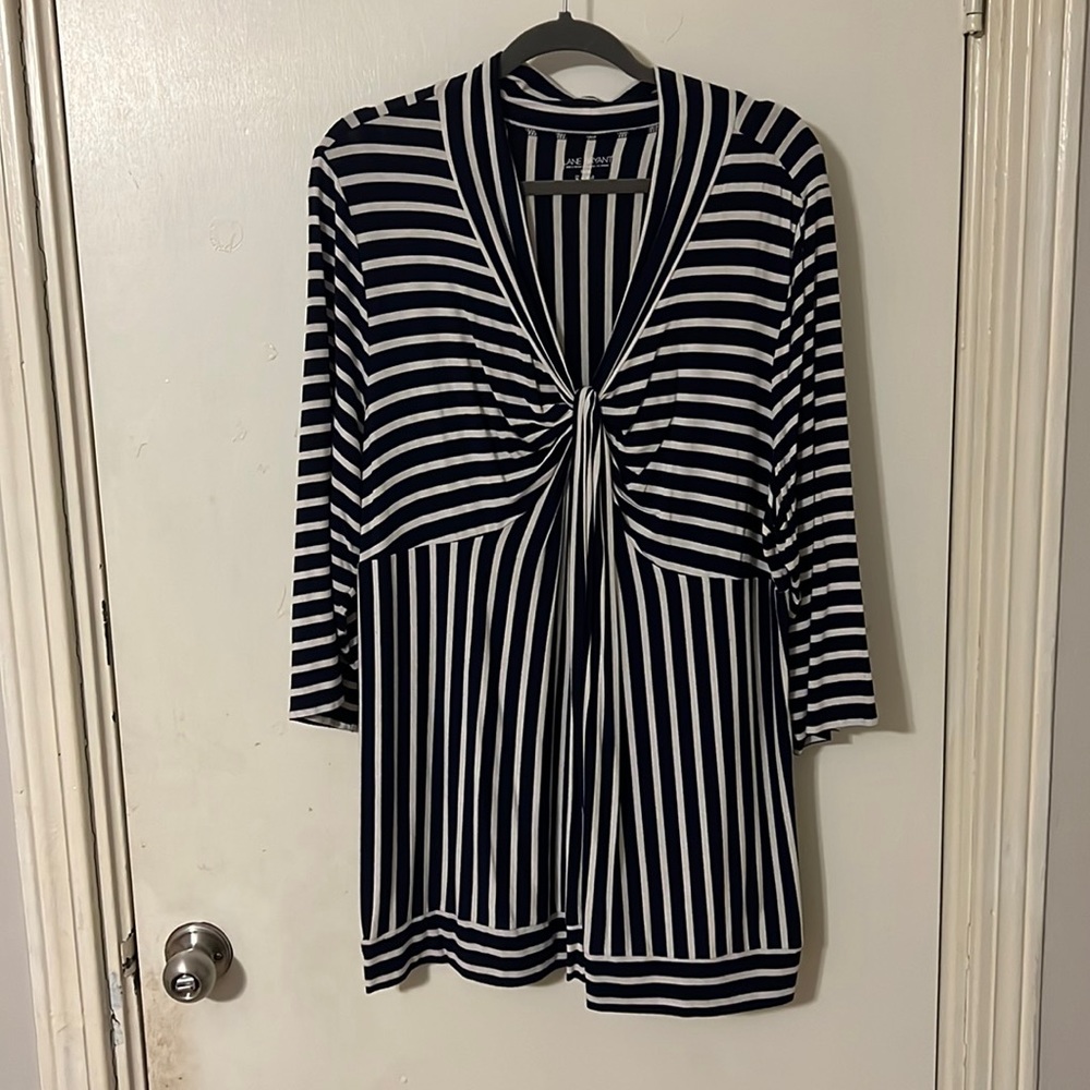 LANE BRYANT TOP